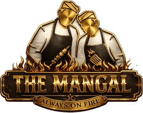 Mangal — website by Makra Digital