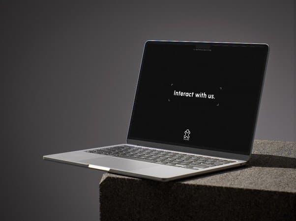 Portfolio Website
