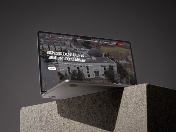 School Website